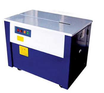 PP Strapping Packing Machine