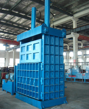 Tire Baler And Tyre Baling Machine