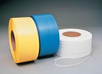 PET Strapping Coils Polyester Belt Packaging