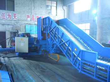 Conveyor Series