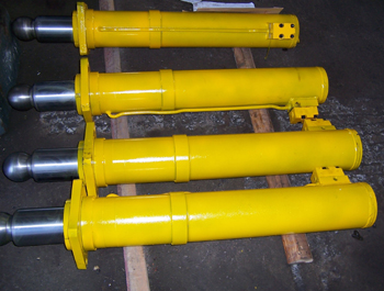 Hydraulic Cylinder