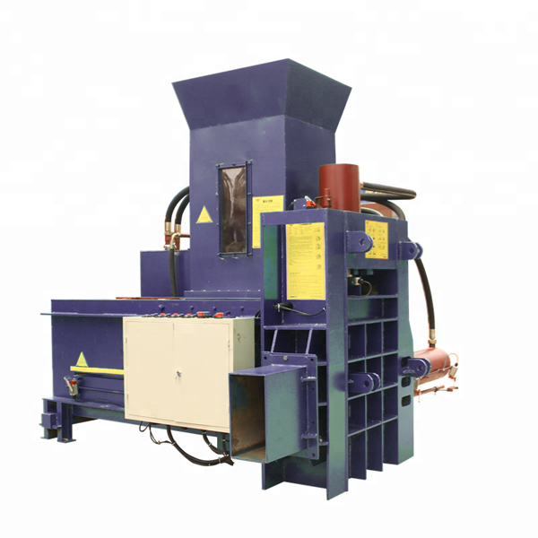 Straw Silage Hydraulic Balers