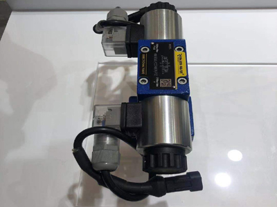 Hydraulic Valves