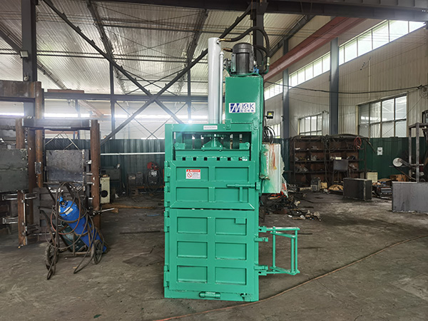 Cotton Baler Machine For Sale