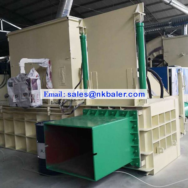 Scale Weighing Bagging Machine