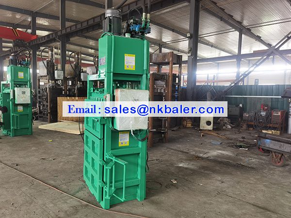 Cotton Baler Machine For Sale