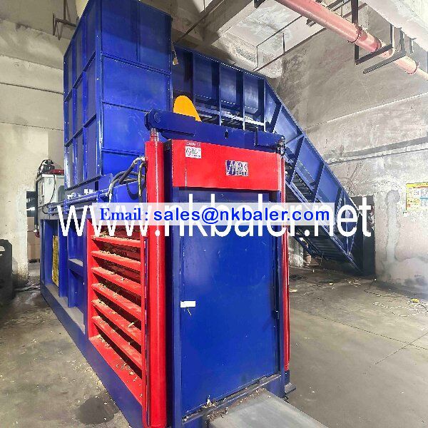 Manual Packing Machine